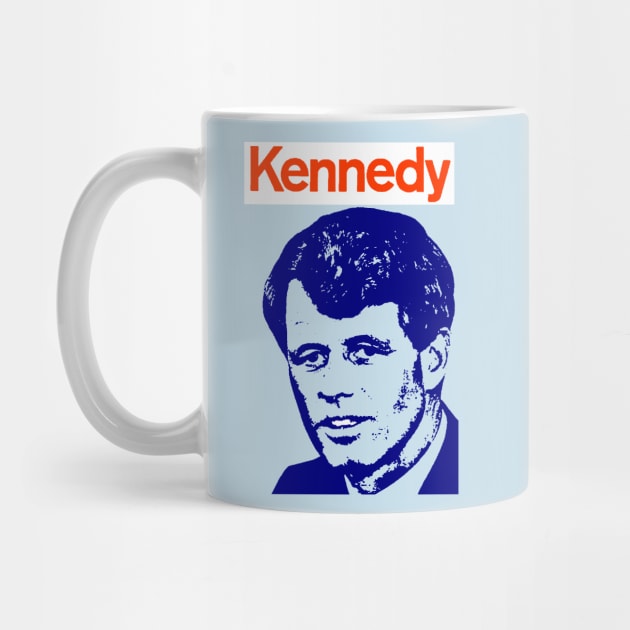 ROBERT KENNEDY by truthtopower